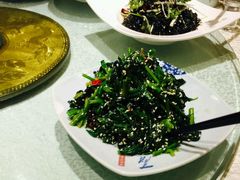 -聚丰苑北京烤鸭(大明宫店)