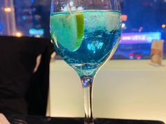 -东方红海鲜百汇(国际大厦店)