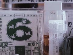 -无牌咖啡&酒馆