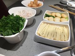 -海底捞火锅(万达广场店)