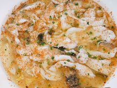-渔语鱼酸菜鱼新川菜(来福士店)