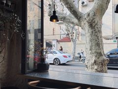 -Apollo·西班牙小酒馆(安福路店)