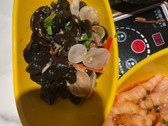 -润园四季椰子鸡火锅(欢乐海岸店)