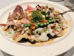 -山泉粤宴(广东大厦店)
