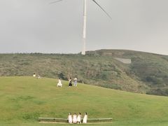 -仰天湖大草原