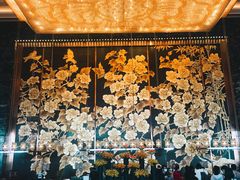 -长沙富力万达文华酒店