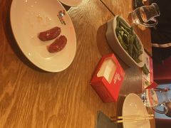 -蚝太郎 • 海鲜烧烤(Upark店)