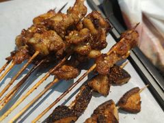-庆峰龙虾烧烤(合肥一店)
