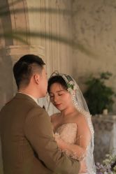 -青禾婚纱摄影(杭州店)