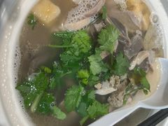 -苏晓玥·手作江南小吃(深圳北站店)