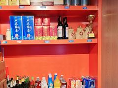 -俭寨大盘鸡·手抓肉·烧烤新疆菜(乌苏路店)