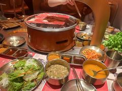 -西塔老太太泥炉烤肉(苏州大悦城店)