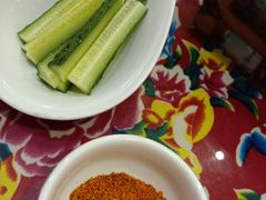 -7号院家宴.烧鸽子(门头沟店)