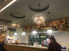 -蚝太郎 • 海鲜烧烤(建国路创始店)