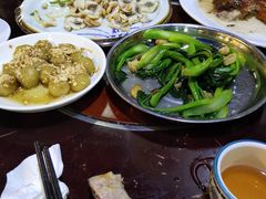 -禄源公·老莞诚饭店
