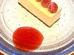 -杭州桐庐康莱德酒店西餐厅-舍