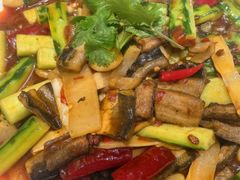 -国力仁和川菜(李家村店)