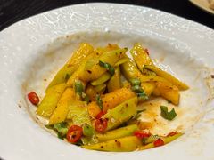 -滇野云南野生菌餐厅(陕西南路店)