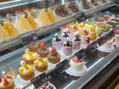 -FANEN法念·烘焙·甜点(万象城店)