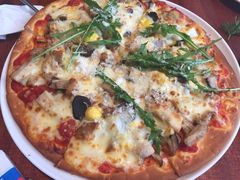 -卡朋厨房(289艺术园区店)