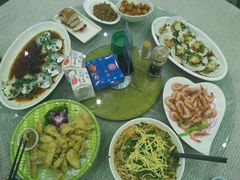-星龙海鲜(望江东路店)