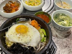 -高丽屋(天宁寺店)