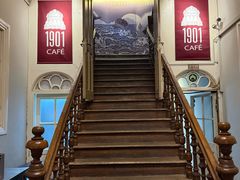 -1901 Cafe(西四店)