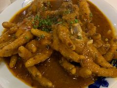 -付掌柜在成都·热炒砂锅集(金禾店)