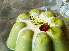 抹茶豆花-兴仙饭店·闽味海鲜(马尾总店)