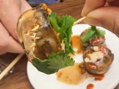 -老宅原住民沙茶面精品小吃(龙头路店)