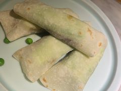 -新白鹿餐厅(爱琴海购物中心店)