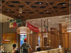 大堂-望湘园·湖南菜(宏伊店)