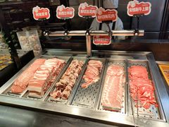 -韩盛·盛江山自助料理(奥体万达店)