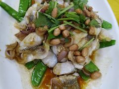 -肥姐美食(同福中路店)