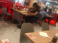 大堂-阳阳中国饭(龙湖大兴天街)