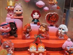 -泡泡玛特POPMART(上海环球港店)