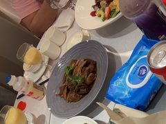 -渝信川菜(南滨店)