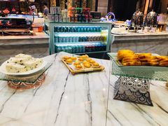 -大佛寺高级素食自助餐厅
