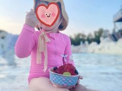 -太阳岛沙滩泳场水上乐园