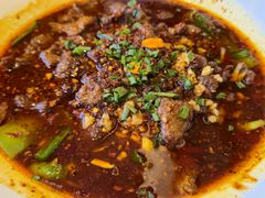 -辣婆婆(航天桥店)