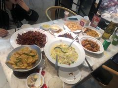 -茅庐毛血旺(临沂泰盛广场店)