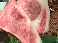 -俺的焼肉(銀座9丁目店)