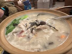 -芳草地度假酒店·野炉中餐厅