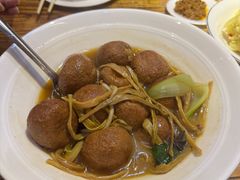 -一盏明灯全素斋(殊像寺店)