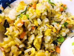 扬州炒饭-壶园美食·淮扬菜(东圈门店)