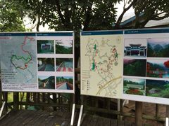 -秦岭天竺山景区