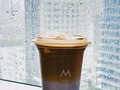 -M Stand(深圳湾后海汇店)