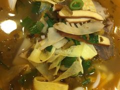 -阿彬生炒牛肉面(解放路店)