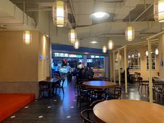 -清真·尼罗美食城(王府井生活广场店)