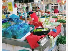 -浦商菜市场·锦德店